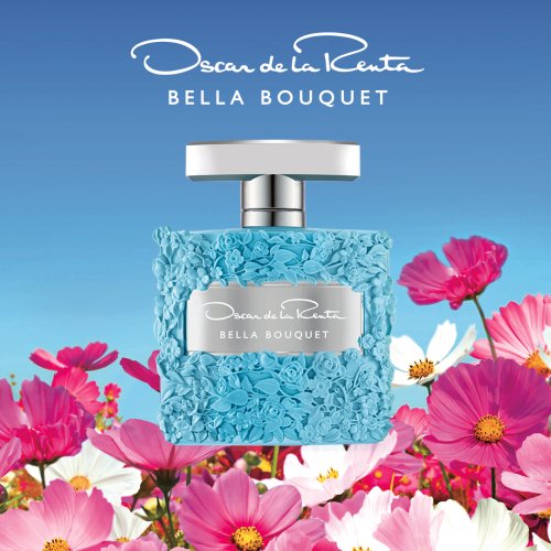 Oscar de la Renta  0085715566317